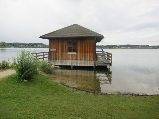 Der Natur auf der Spur