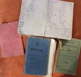 wiwa peronne01 Papiere