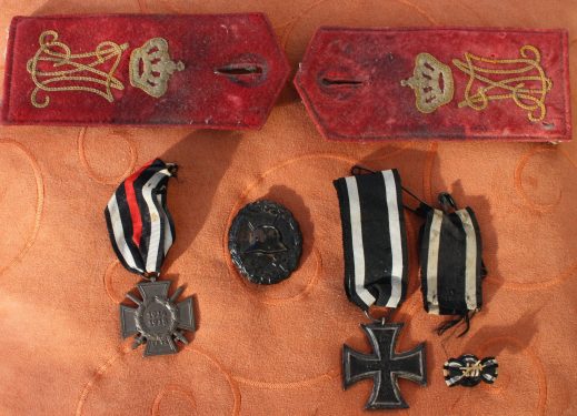 wiwa peronne04 Auszeichnung