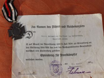 wiwa peronne05 Auszeichnung