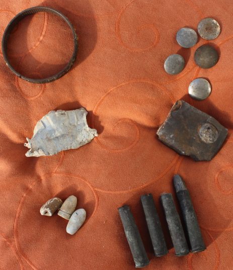 wiwa peronne06 Mitbringsel