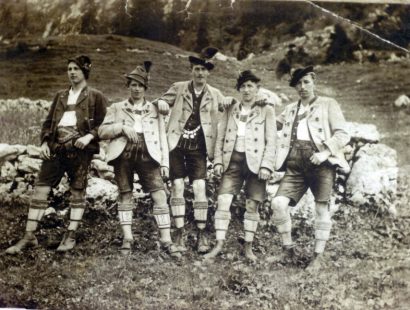 1Freund, u.a. Polz-Buam