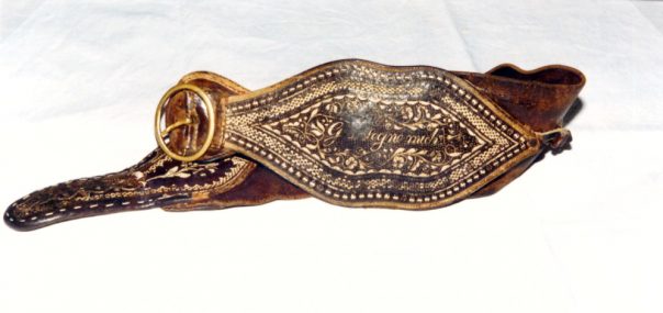 1Ranzen von Bojer Martl