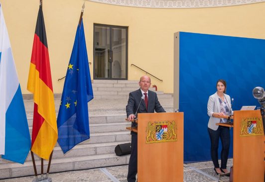 Cyberabwehr Bayern (11)