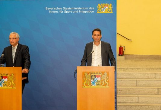 Cyberabwehr Bayern (6)