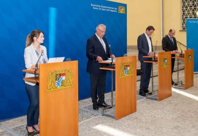 Cyberabwehr Bayern (9)