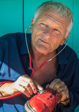 Josef Brustmann_02_© Jobst Hahn