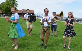 Line Dance und Wirtshausmusik juni 2020 (26) - Kopie