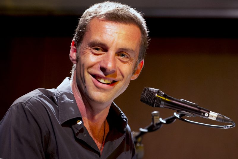 Martin Schmitt_© Sylvia Groesswang