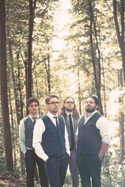 SAI_Johnny&The Yooahoos_2020_© Ron Ronson Photography