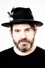 Vogelmayer Pressebild 2020 - 2