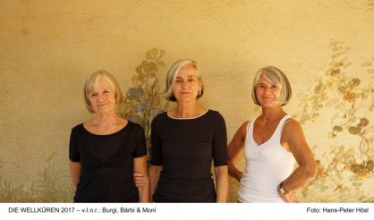 Wellkueren Hans-Peter Hoesl