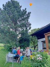 kl-1Ballon in Prutdorf