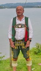 kl-Alt-Bgm. Georg Huber