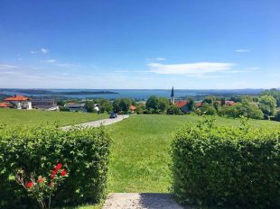 kl-Chiemsee-Blick von Hittenkirchen