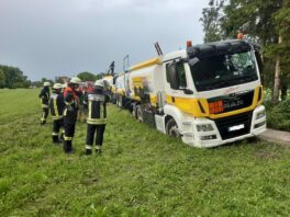 Öllasterunfall Bild 4