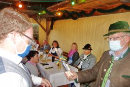 1Bgm Friedrich - Anner