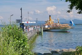 1Hauptsteg direkt beim Klosterwirt