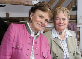 1Marianne und Heidi 2020