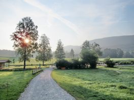 1Morgen Naturbad Samerberg