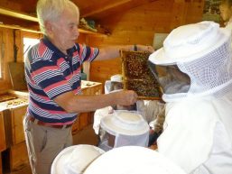 1Priener Ferienprogramm - Dr.Stuffer