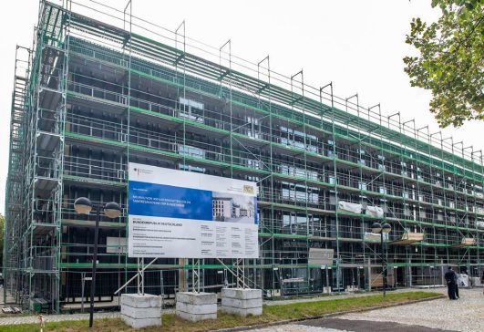 Bundeswehr Unterkuenfte (1)