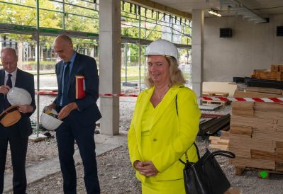 Bundeswehr Unterkuenfte (10)