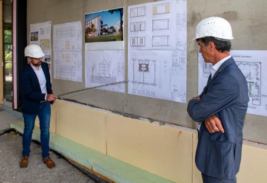 Bundeswehr Unterkuenfte (11)