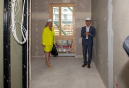 Bundeswehr Unterkuenfte (14)