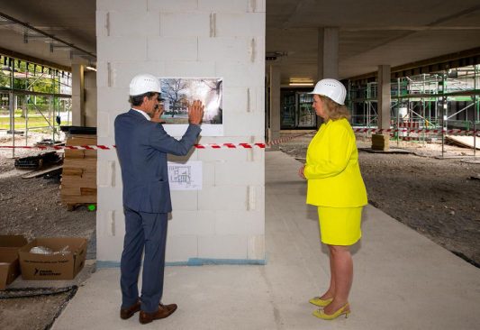 Bundeswehr Unterkuenfte (16)