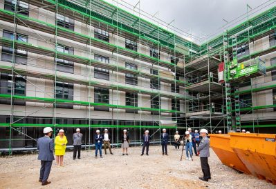 Bundeswehr Unterkuenfte (17)