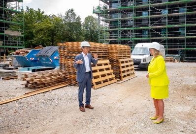 Bundeswehr Unterkuenfte (18)