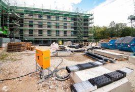 Bundeswehr Unterkuenfte (19)