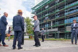 Bundeswehr Unterkuenfte (2)