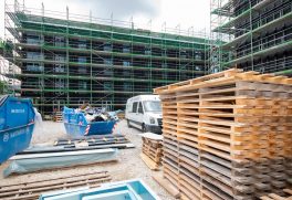 Bundeswehr Unterkuenfte (20)