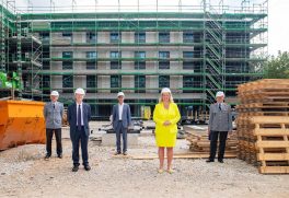 Bundeswehr Unterkuenfte (21)