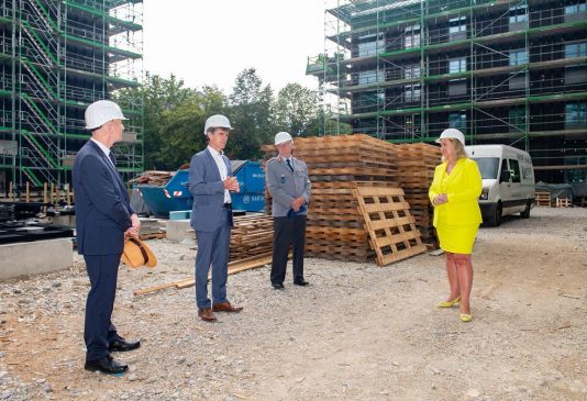 Bundeswehr Unterkuenfte (22)