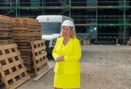 Bundeswehr Unterkuenfte (23)