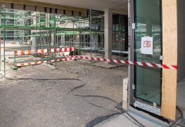 Bundeswehr Unterkuenfte (24)