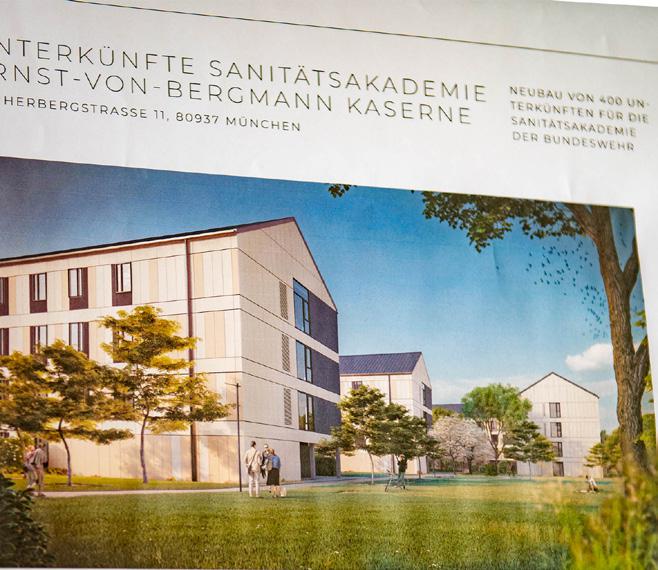 Bundeswehr Unterkuenfte (25)