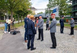 Bundeswehr Unterkuenfte (3)