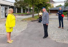 Bundeswehr Unterkuenfte (4)