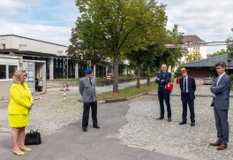 Bundeswehr Unterkuenfte (6)