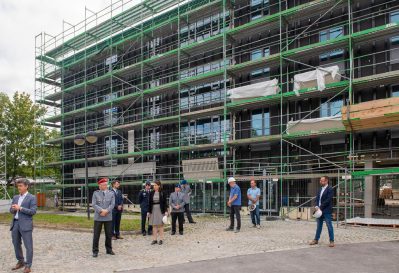 Bundeswehr Unterkuenfte (7)