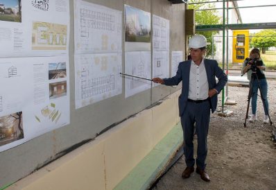 Bundeswehr Unterkuenfte (9)