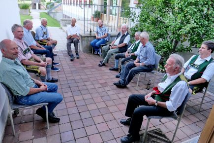 Gruendungs-Musikanten Wildenwart kl