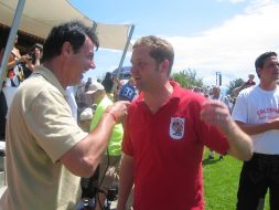 Hans Gehrlein im Interview