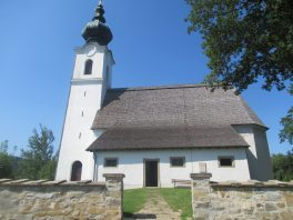 von Ulrichshögl zum Johannishögl