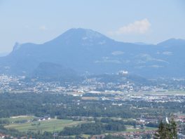 von Ulrichshögl zum Johannishögl