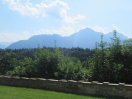 von Ulrichshögl zum Johannishögl